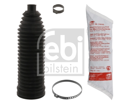 Bellow Kit, steering